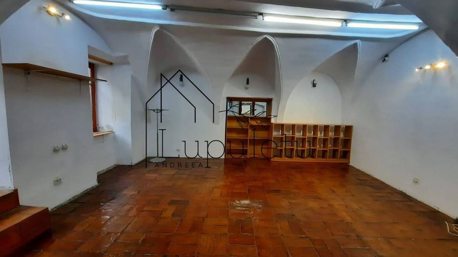 Spațiu Comercial de Închiriat | 60 MPU| Ultracentral–Podul Minciunilor - Poză 2