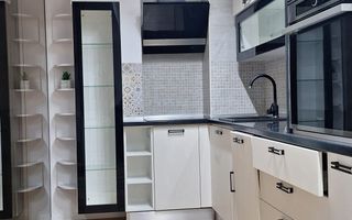 Exclusivitate: Apartament modern în Viva City, lângă Iulius Mall - Poză 4