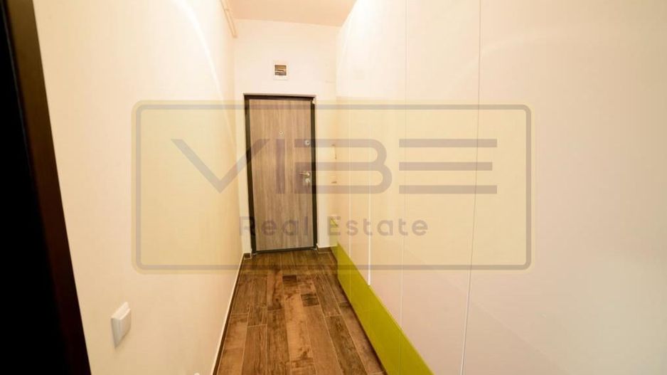 Apatament 2 camere  Concept Residence - 15 min Copou - Poză 12