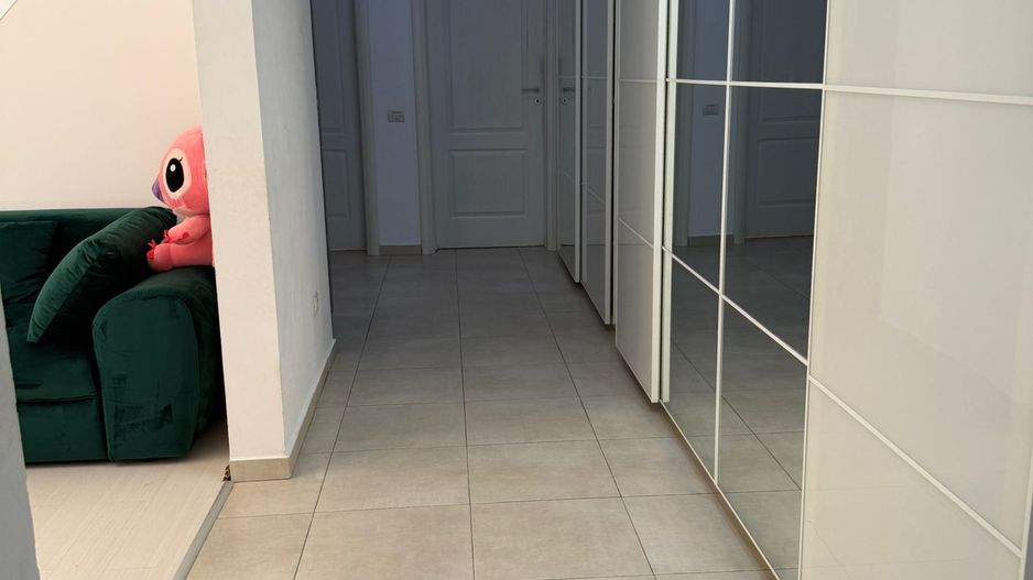 AP. 3 CAMERE CIRESULUI, MOBILAT, LOC PARCARE, RENOVAT, COMISION 0% - Poză 18