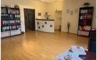 BRASADAS vinde cladire de birouri 24 firme 102.000 euro/an. - Poză 6