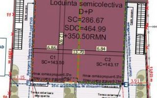 Casa moderna NZEB/teren 413 mp/ zona Maramuresului. - Poză 7