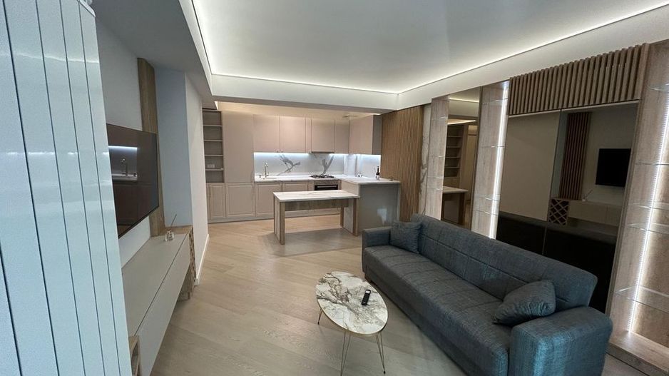 Apartament 2 camere de inchiriat | Cortina North | Pipera - Poză 4