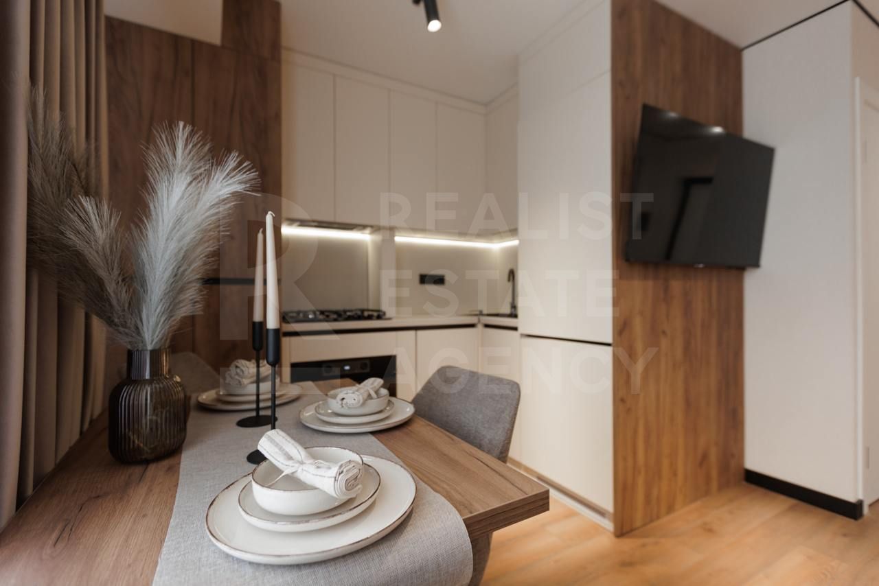 Vânzare, apartament, 1 cameră, Șoseaua Hâncești , Telecentru - Poză 1