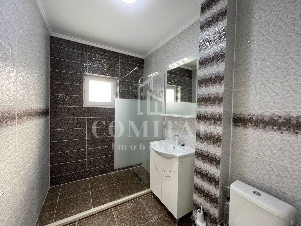 Apartament 2 dormitoare | etaj intermediar | Zona Teilor - Poză 16