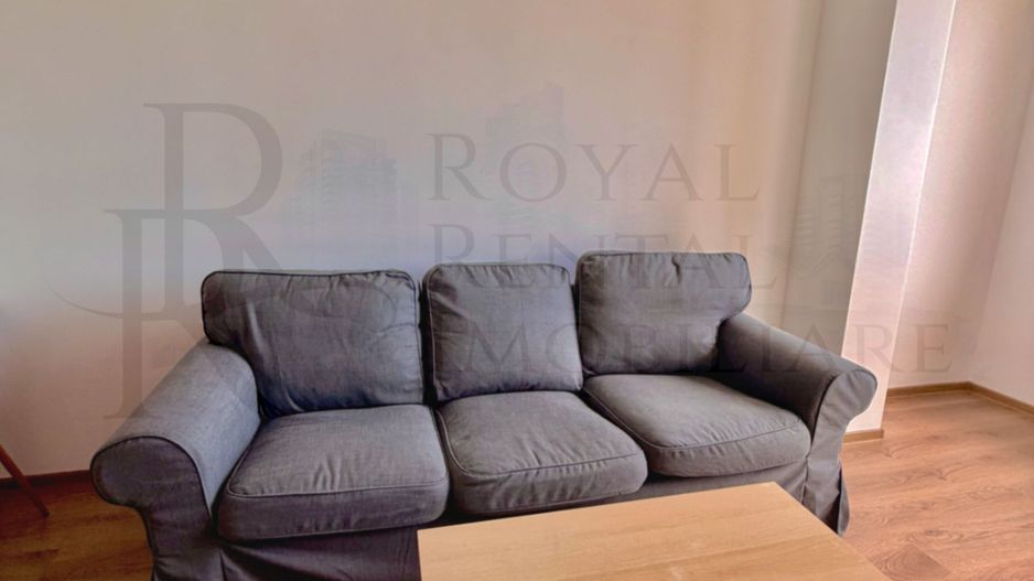 Apartament 2 camere | Modern | Parcare subterană | Disponibil imediat - Poză 17