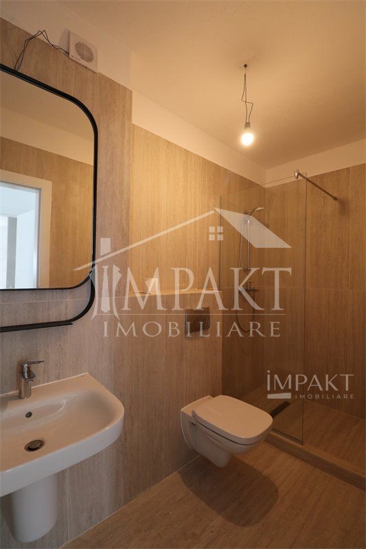 Apartament de 3 camere cu privleste spectaculoasa! - Poză 5