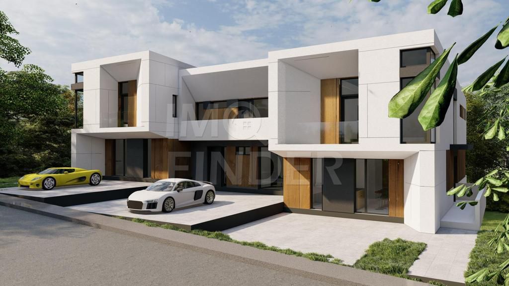 Vanzare casa de tip triplex, zona Grand Hotel Italia - Poză 5