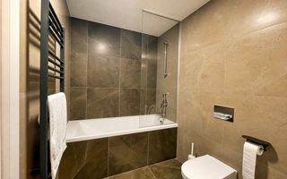 One Herăstrău Towers | Apartament premium cu 3 camere și terasă - Poză 16