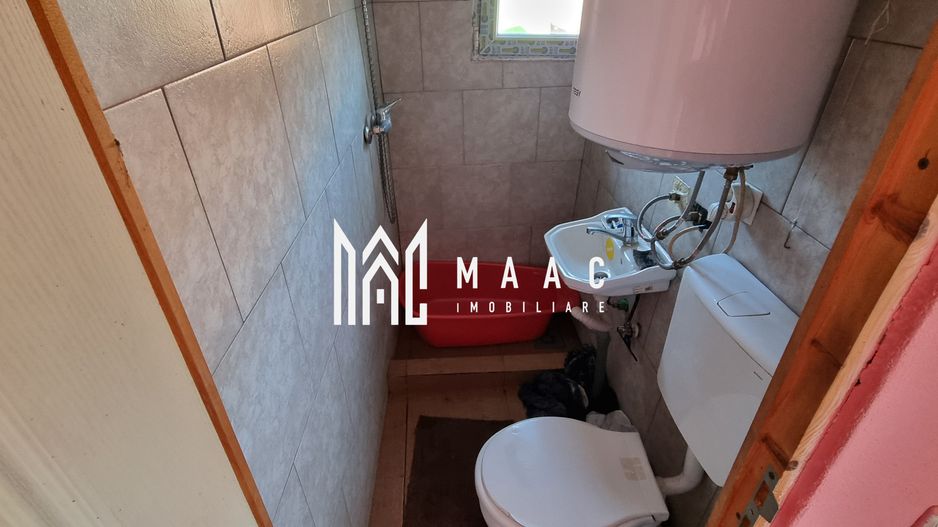 Black Friday Casă 2 Camere I Curte 900 mp I Anexe I Șura Mare - Poză 6