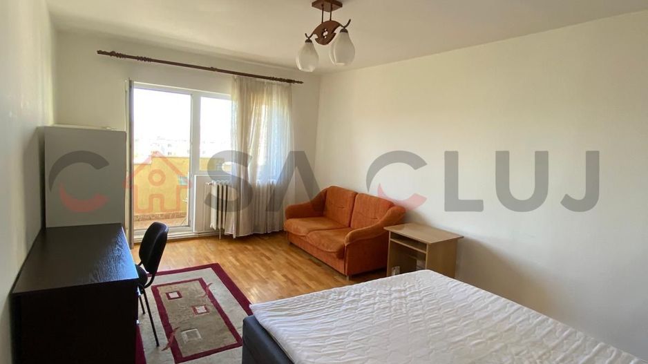 Decomandat - 2 balcoane - Centrala Proprie - Zona Piata Zorilor - Poză 3