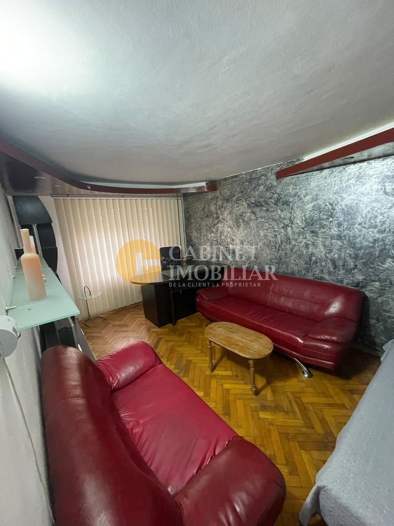 APARTAMENT 3 CAMERE TATARASI- STATIA PADURII - Poză 2