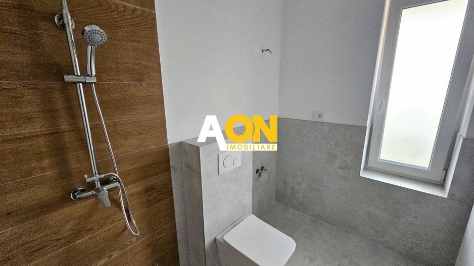 Casă nouă P+1, 4 camere, 124 mp utili, panouri solare, cartier Orizont - Poză 13