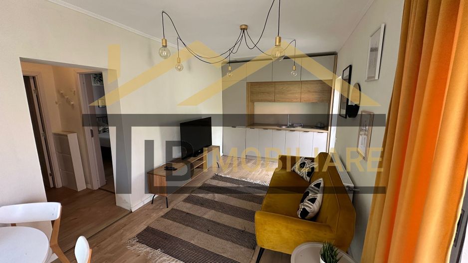 Casa de 3 camere, 50mp, parcare, Zona UMFST - Poză 2
