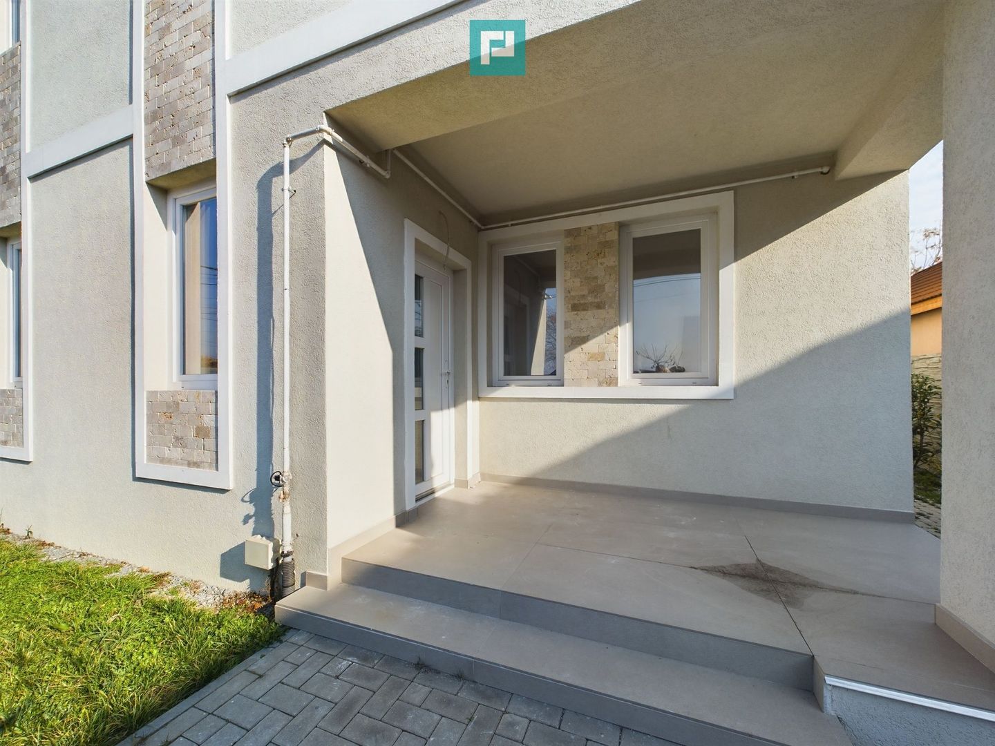Duplex modern în centrul Chișodei - Poză 28
