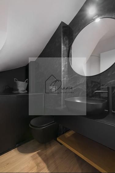 Vila Matei Millo I Pipera I 5 camere I complex rezidential - Poză 7