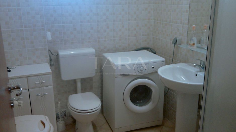 Închiriere 3 camere Zorilor, zona UMF si UTCN - Poză 3