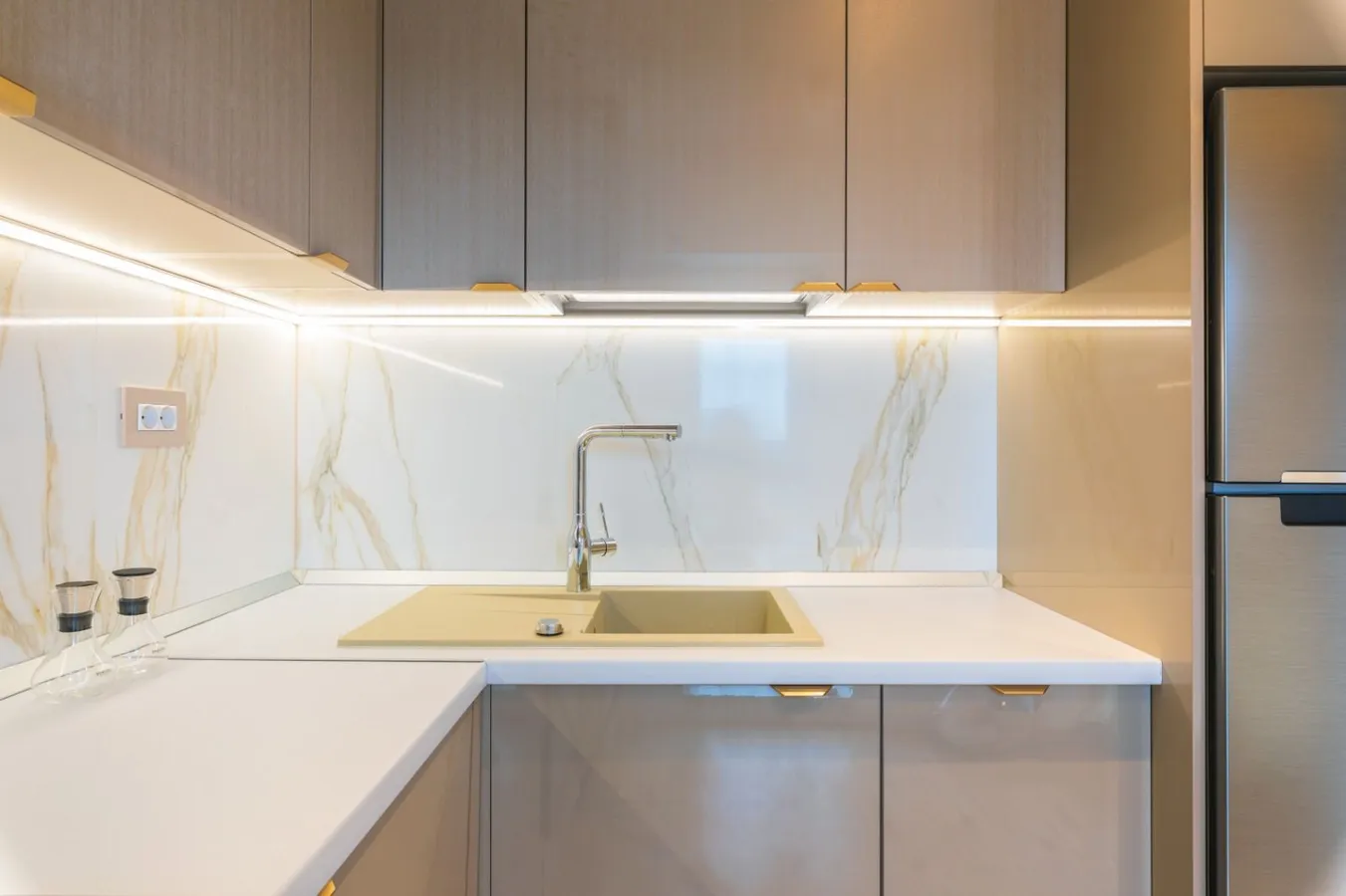 Inchiriere apartament 2 camere | Belvedere Residences — fotografia 3