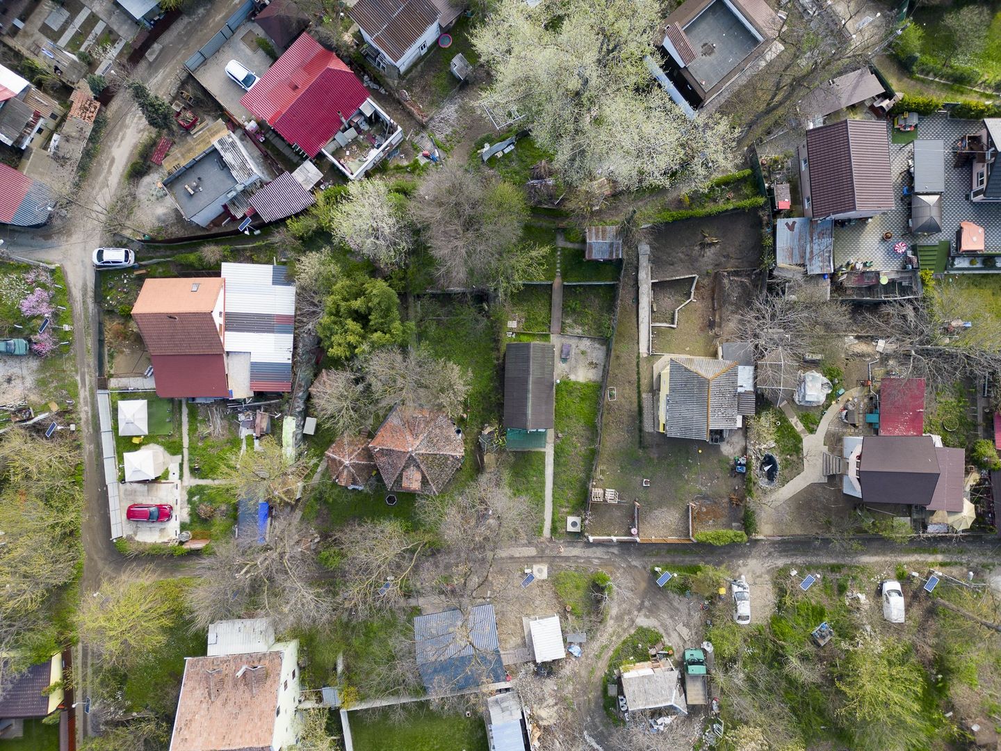 Casă cu mansardă la 3 insule - Poză 13