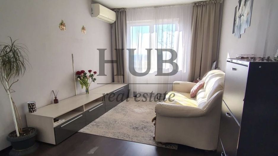 apartament cu 2 camere-de inchiriat-pompieri- zona milcov - Poză 1