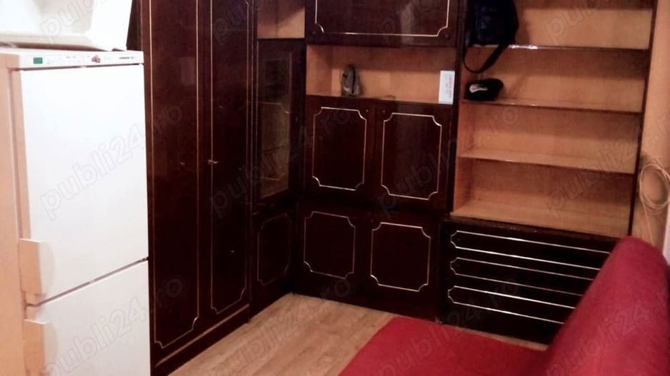 ageuropa.ro vinde ap 2 camere, 32mp la etajul 4 in Solidaritatii. - Poză 4