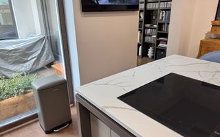 Duplex mobilat si utilat 3dormitoare Dumbrăvița 510mp teren - Poză 27