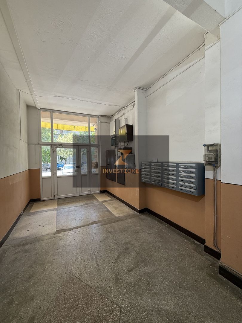 Apartament 2 camere in Cantemir 68/mp utili + terasa de 46/mp,Oradea - Poză 17