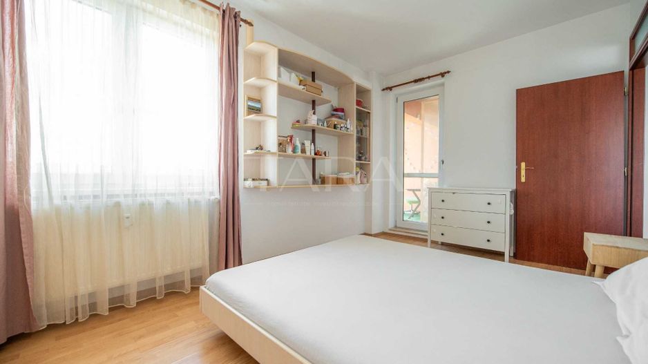 Apartament zona Semicentrala – Vedere Panoramică Gheorgheni. - Poză 5