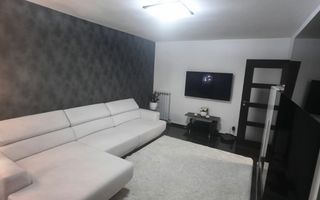 3 Camere Decomandat - Etaj intermediar - Bloc din 1980 - Zona Galata - Poză 1