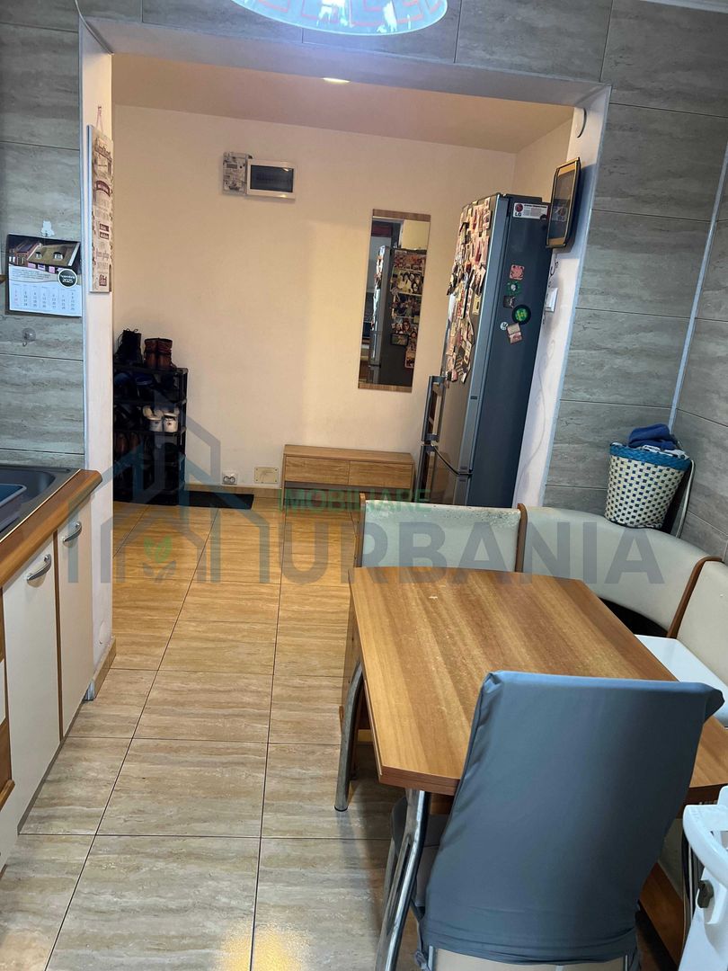 Apartament complet mobilat - Poză 7