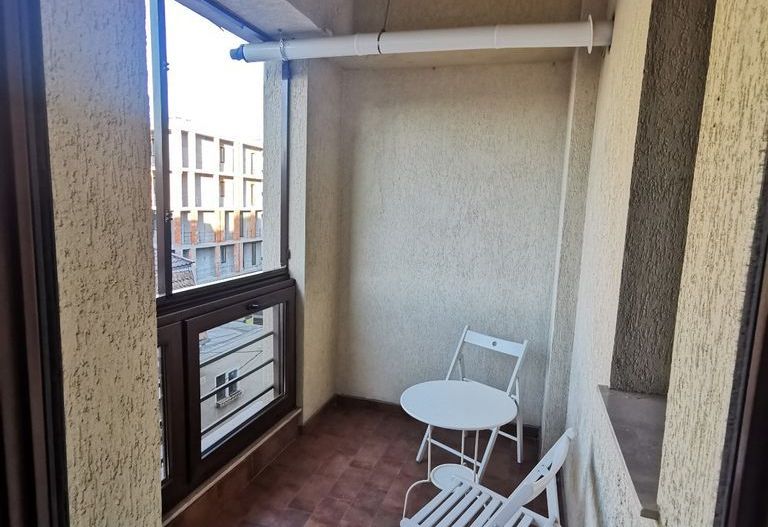 Apartamen Dorobanti/Aricescu - Poză 13