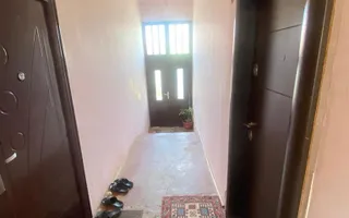 Apart la casa Bogdanestilor  curte  acces cu masina centrala proprie - Poză 11