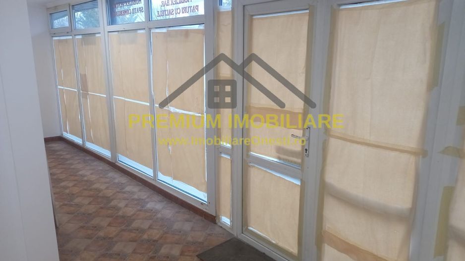 Spatiu Comercial - Zona centrala - Renovat - Poză 2