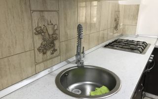 Apartament 2 camere Ronat bloc nou parter cu balcon - Poză 4