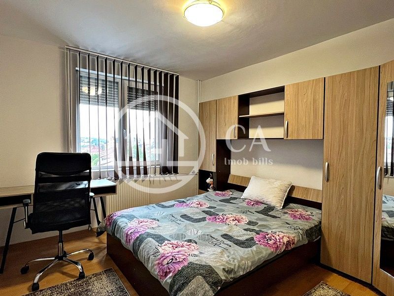 Apartament de închiriat cu 4 camere în zona Decebal, Oradea - Poză 3
