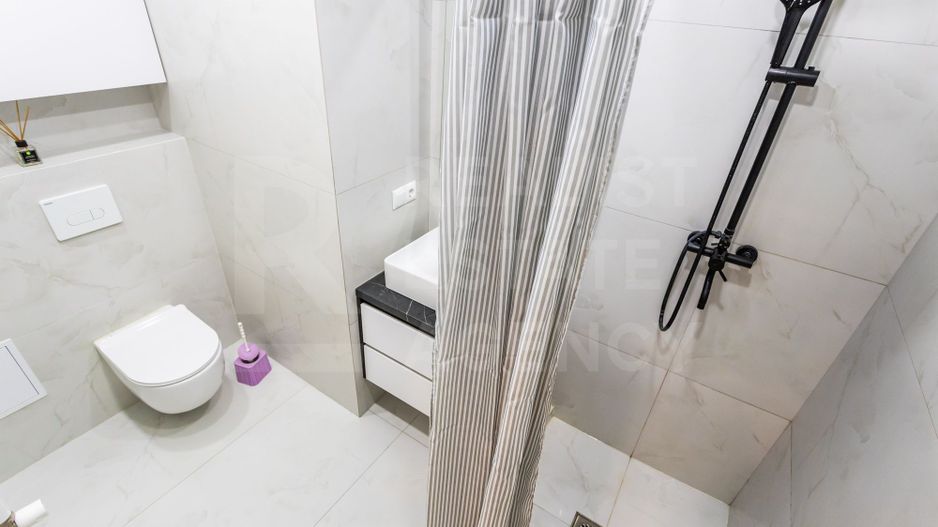 Vânzare, apartament, o cameră, bd. Mircea cel Bătrân, Ciocana - Poză 14