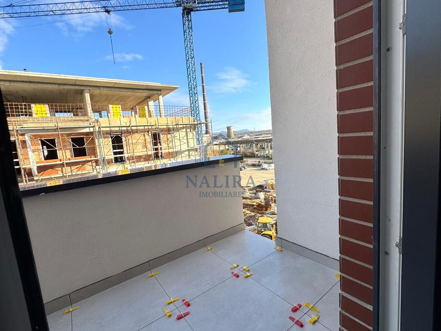 Apartament 2 camere de vanzare - bloc nou Anton Pann + loc de parcare - Poză 4