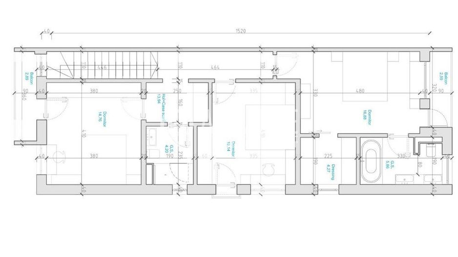 TOMIS PLUS (COD 05)Casa Premium Intr-un Cartier Nou  Liniste, - Poză 4