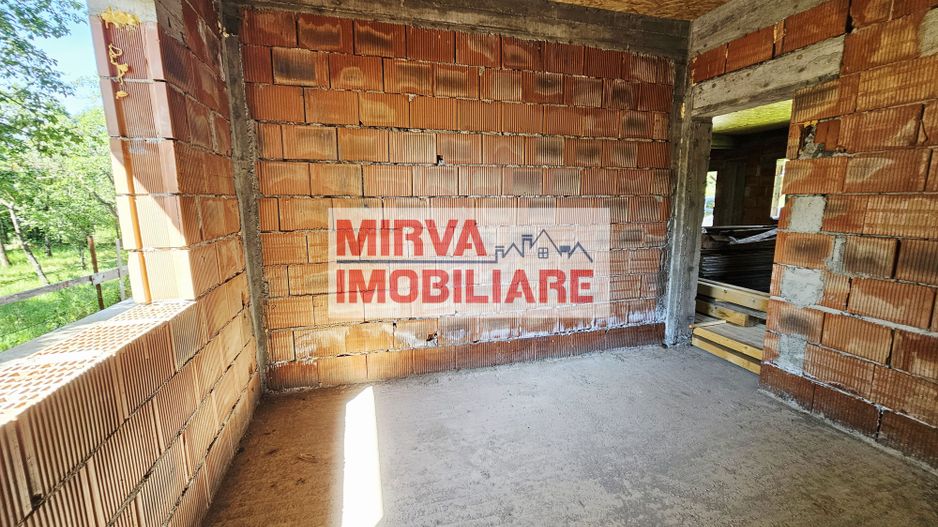 🏡 Casă la roșu cu 4 camere, 122 mp utili, teren 465 mp – Băicoi - Poză 27