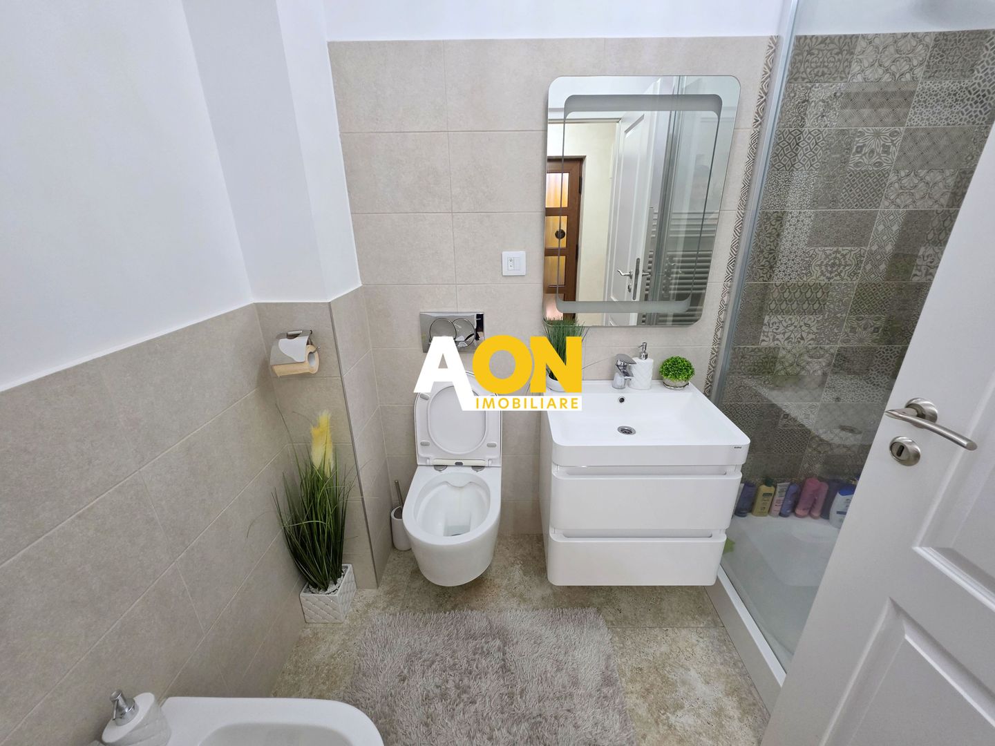 Casă 6 camere, S+P+M, mobilată, utilată, 605 mp teren, Micesti - Poză 12