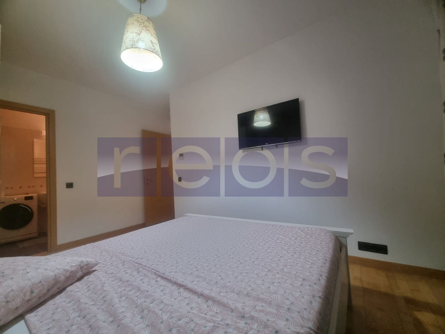 VANZARE 3 CAMERE - DECOMANDAT | TINERETULUI - ASMITA GARDENS - Poză 8