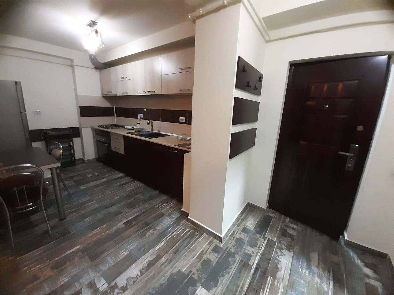 AP. 2 CAMERE MILITARI RESIDENCE, CENTRALA,BUCATARIE DESCHISA, BLOC NOU - Poză 6