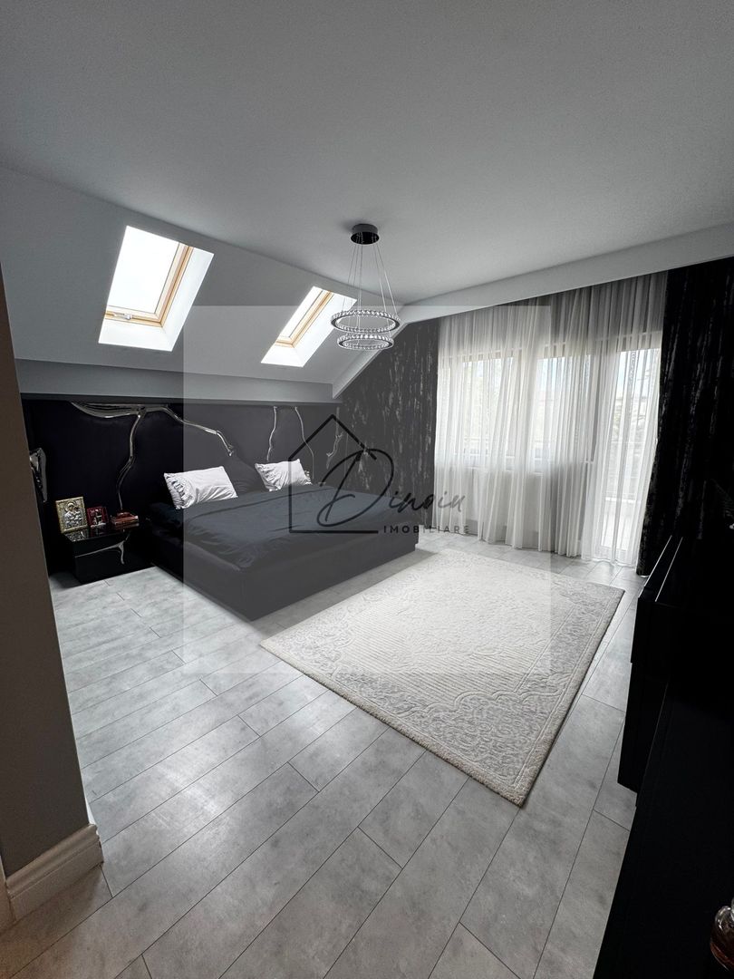 Vila Premium de vanzare Pantelimon Rascoalei I Premium I COMISION 0% - Poză 23
