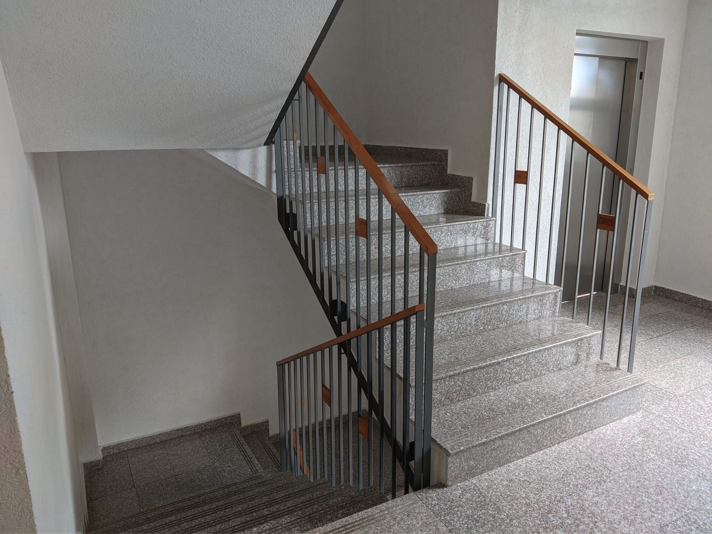 Apartament 3CAM 80 MP, GARAJ Subteran, Bloc Nou, Str. Observatorului - Poză 11