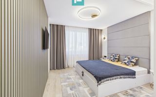 Apartament elegant cu 2 camere | Herăstrău - Poză 5