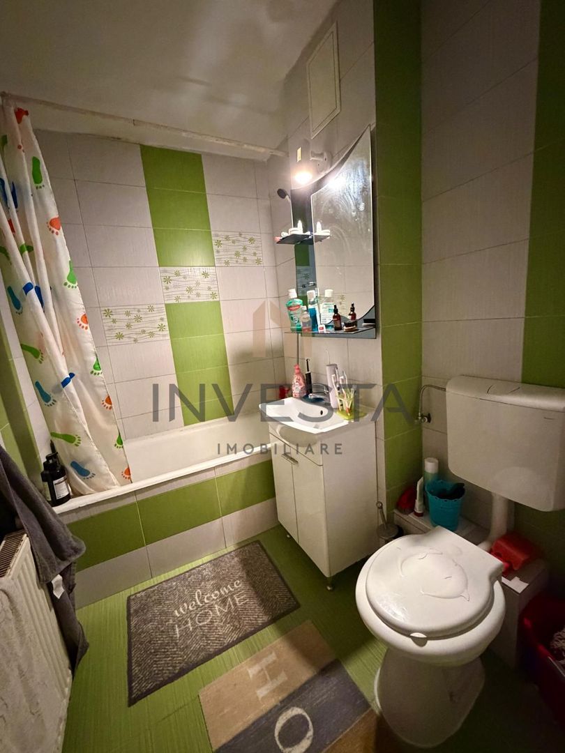 De vanzare apartament cu 3 camere pe Gheorghe Dima ! - Poză 8