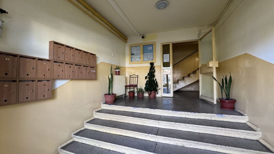 Apartament renovat 2025 | Vox & Iulius la 5 min | Complet utilat | Comision 0 - Poză 20