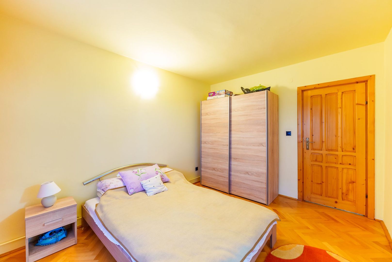 Apartament cu 2 camere Vlaicu - Poză 3