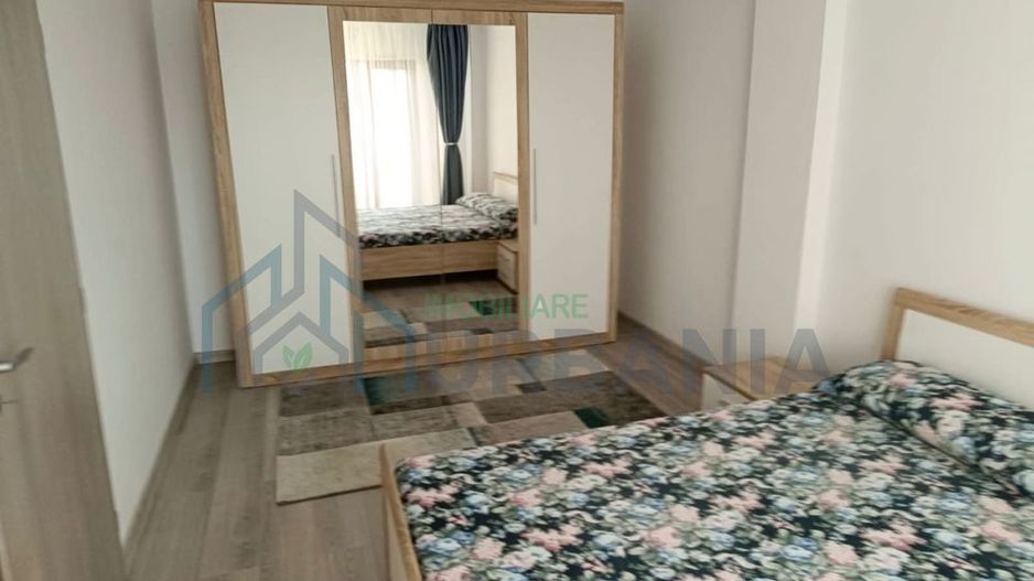 Inchiriere apartament 2 camere complex Nicole Residence - Valea Adanca - Poză 7