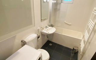2 camere, mobilat modern, balcon, AC, Gheorgheni, Iulius Mall, FSEGA - Poză 8